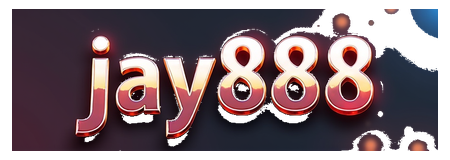 jay888 logo