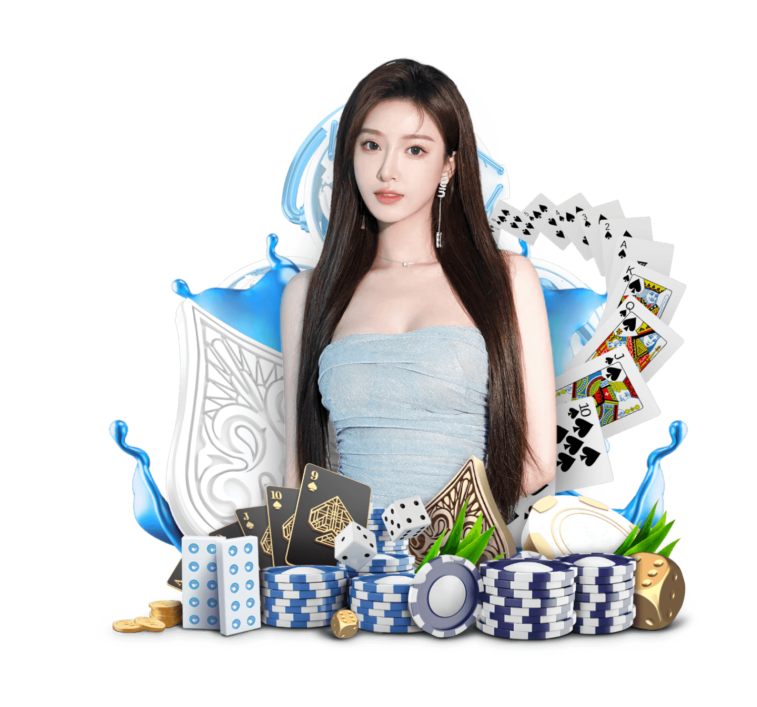 jay888 background